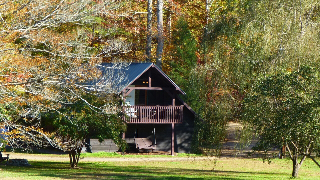 Photo of Outdoor in Bostic