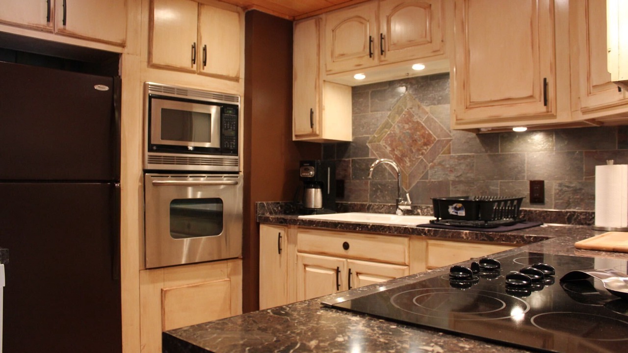 Photo of Kitchen in Mirror Lake
