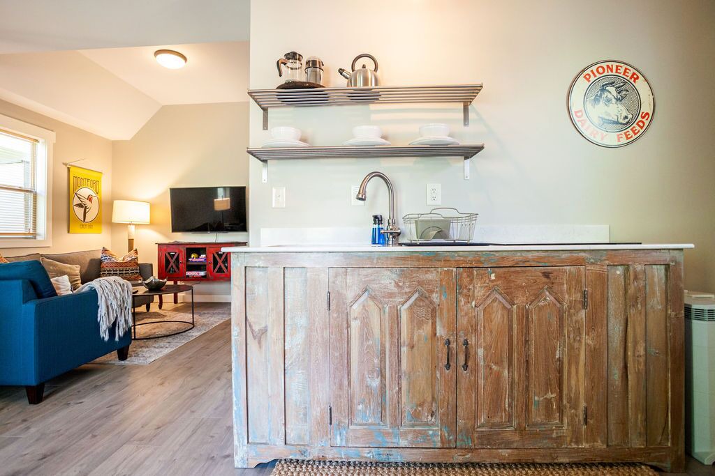 Photo of Kitchen in Huston - Courtland