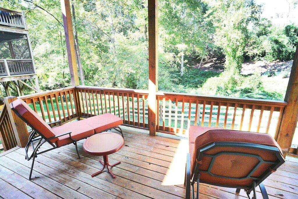 Photo of Outdoor in Huston - Courtland