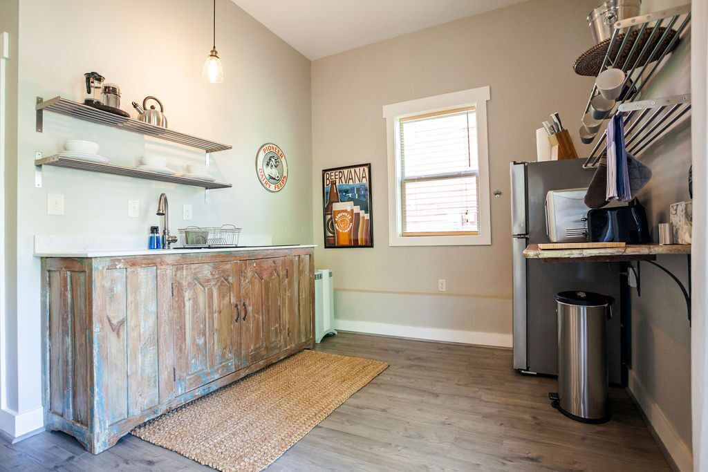 Photo of Kitchen in Huston - Courtland