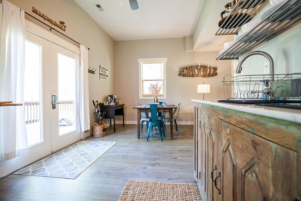 Photo of Kitchen in Huston - Courtland