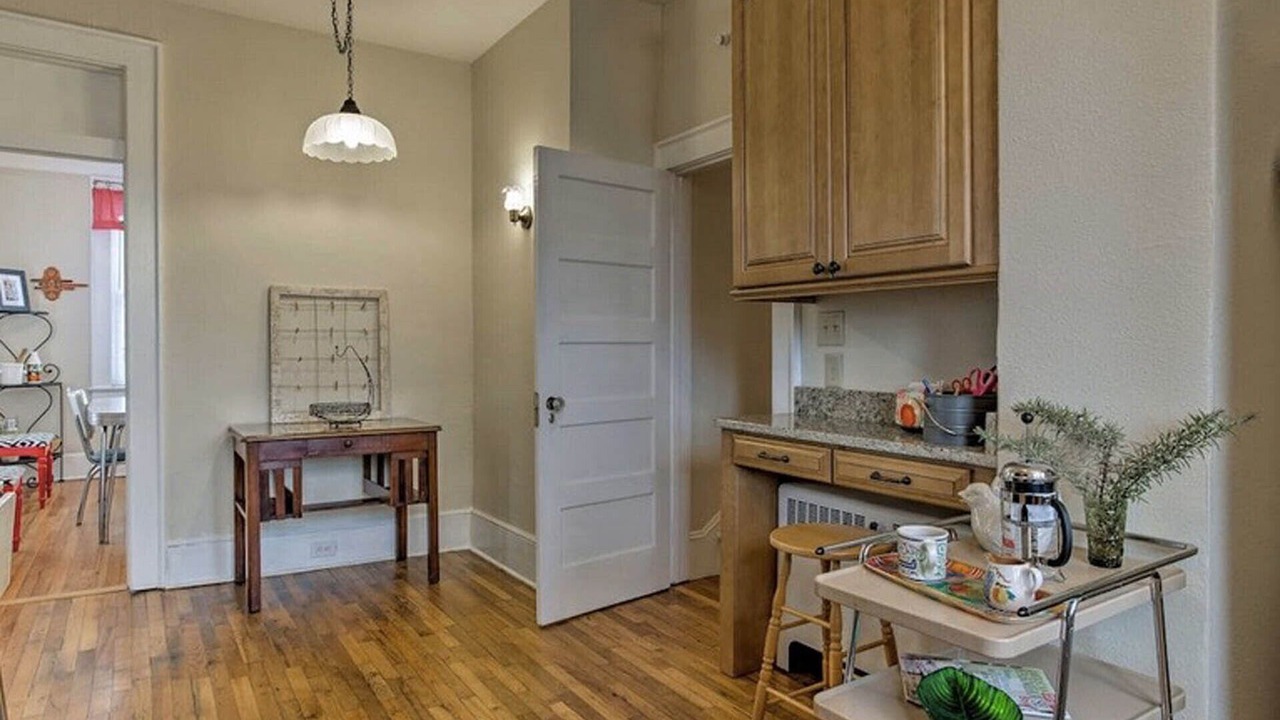 Photo of Kitchen in Hendersonville