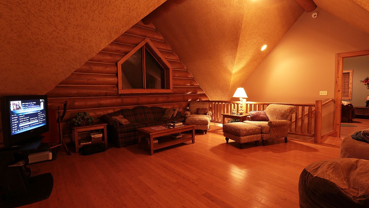 Photo of Livingroom in Fletcher