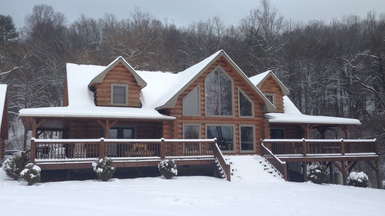 Photo of Outdoor in Fletcher