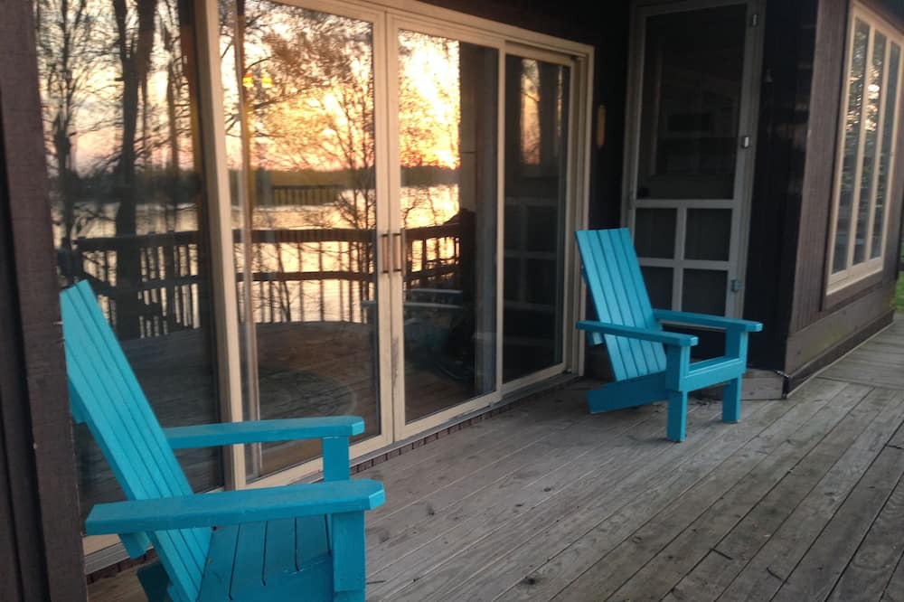 Photo of Outdoor in Winchester