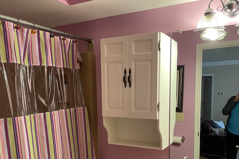 Photo of Bathroom in Winchester