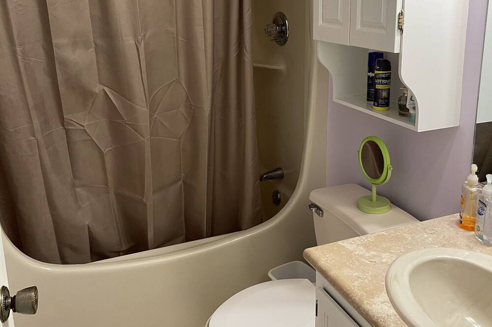 Photo of Bathroom in Winchester
