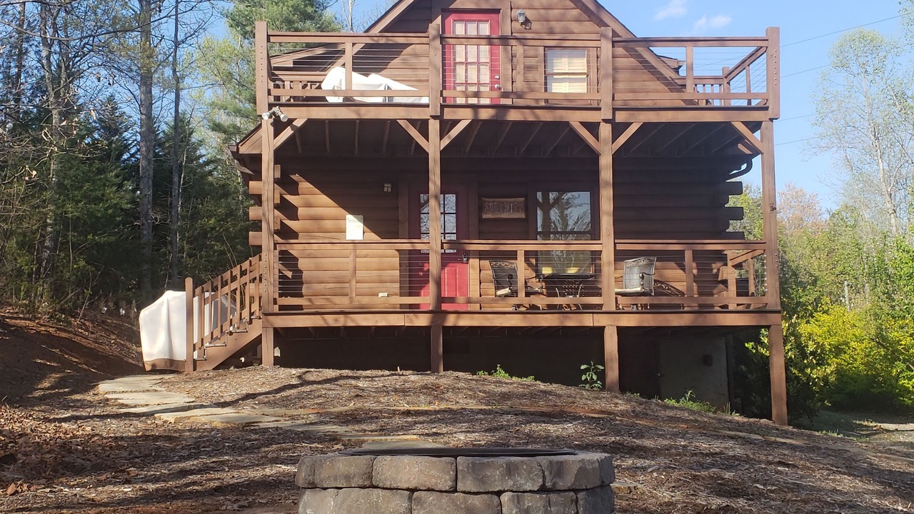Photo of Outdoor in Mill Spring