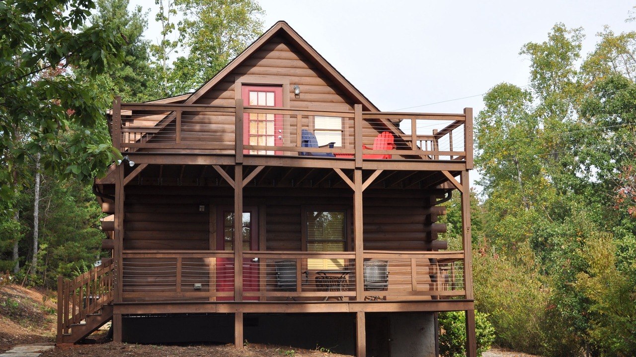 Photo of Outdoor in Mill Spring