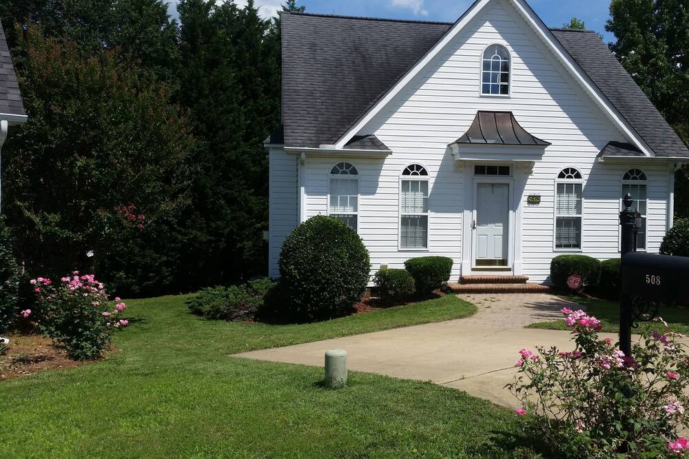 Photo of Others in Fuquay-Varina
