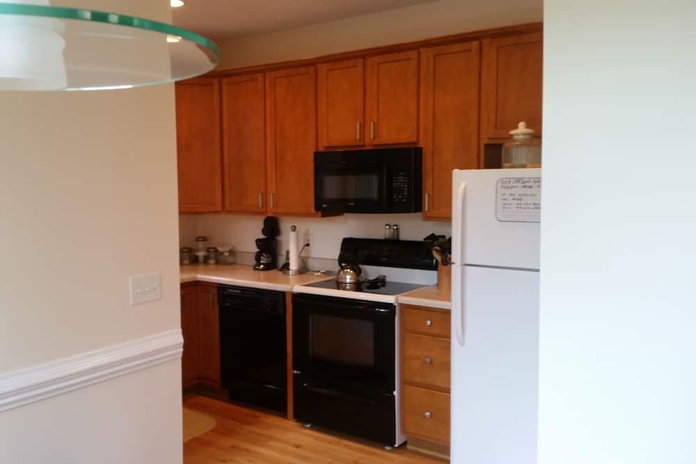 Photo of Kitchen in Fuquay-Varina