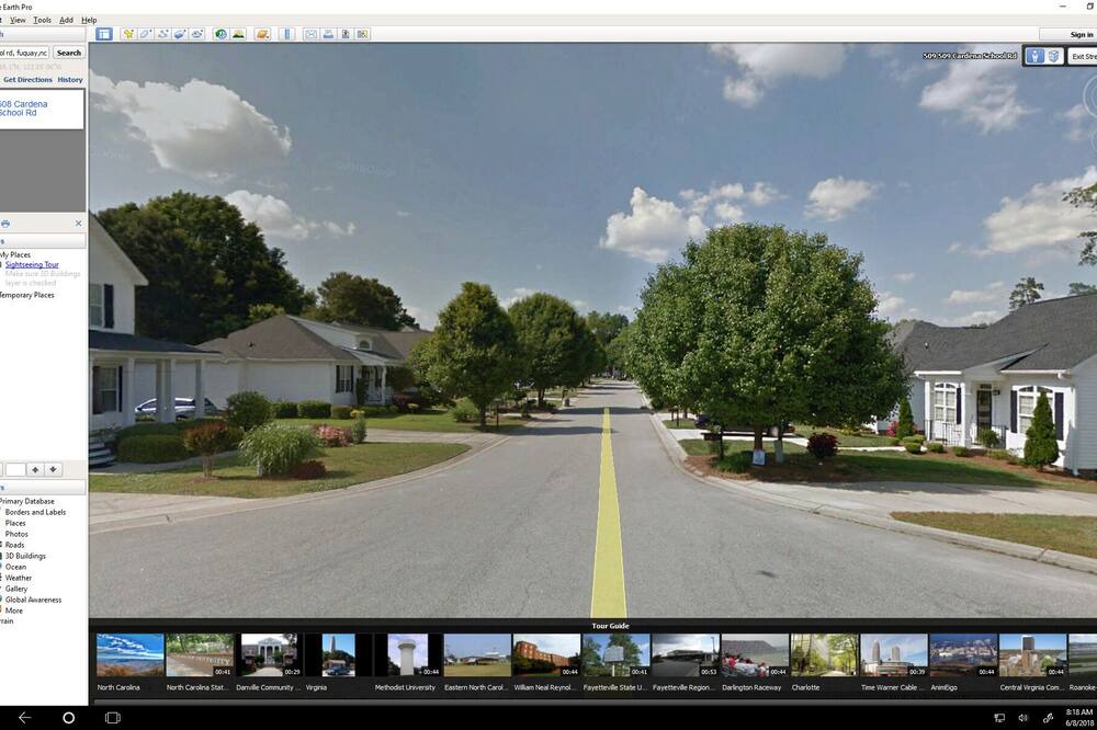 Photo of Others in Fuquay-Varina