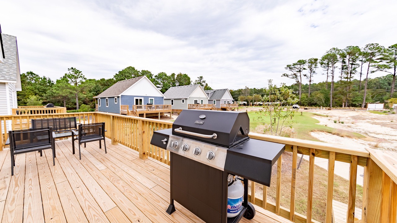 Photo of Outdoor in Harbinger