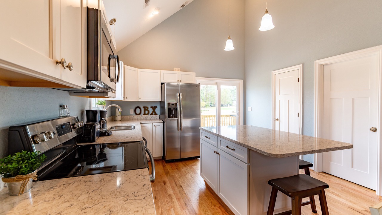 Photo of Kitchen in Harbinger