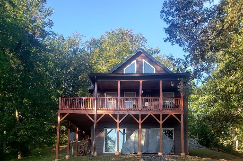 Photo of Outdoor in Rutherfordton