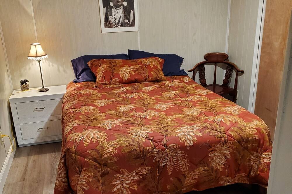 Photo of Bedroom in Rutherfordton