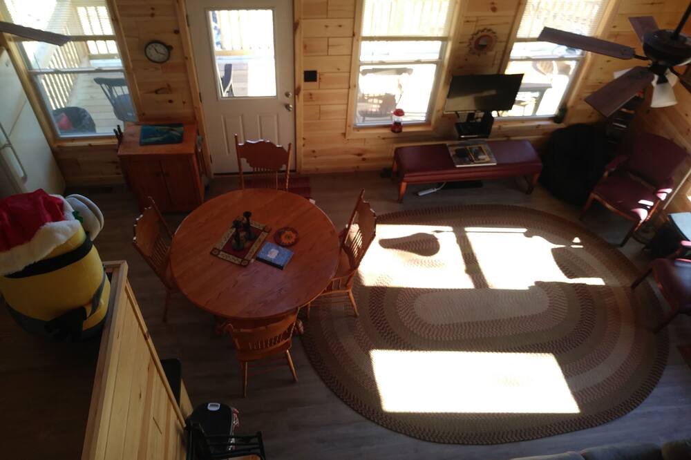 Photo of Bedroom in Rutherfordton