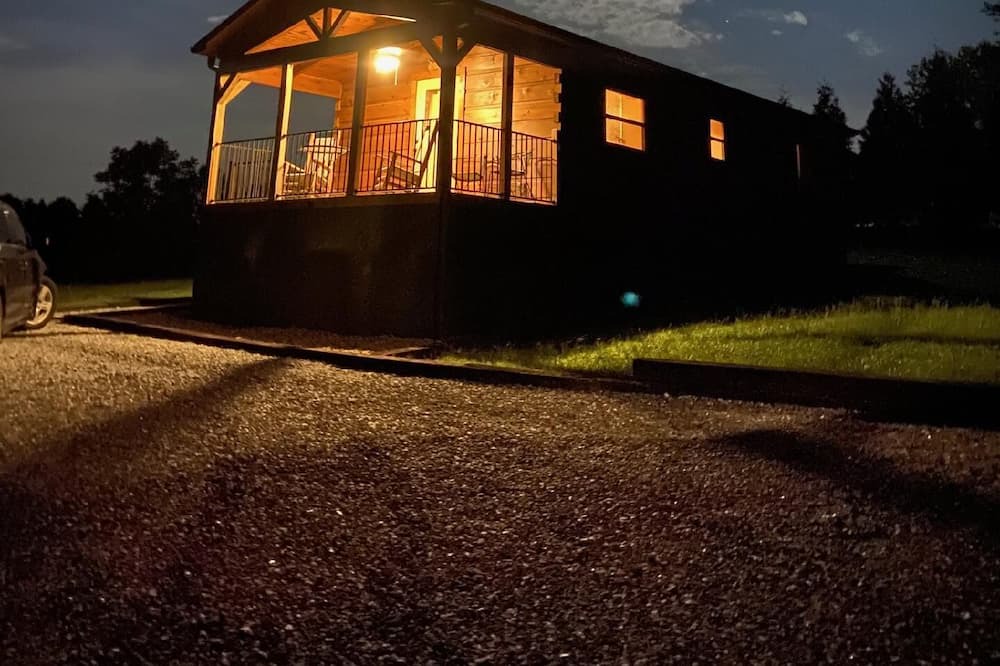 Photo of Outdoor in Tryon