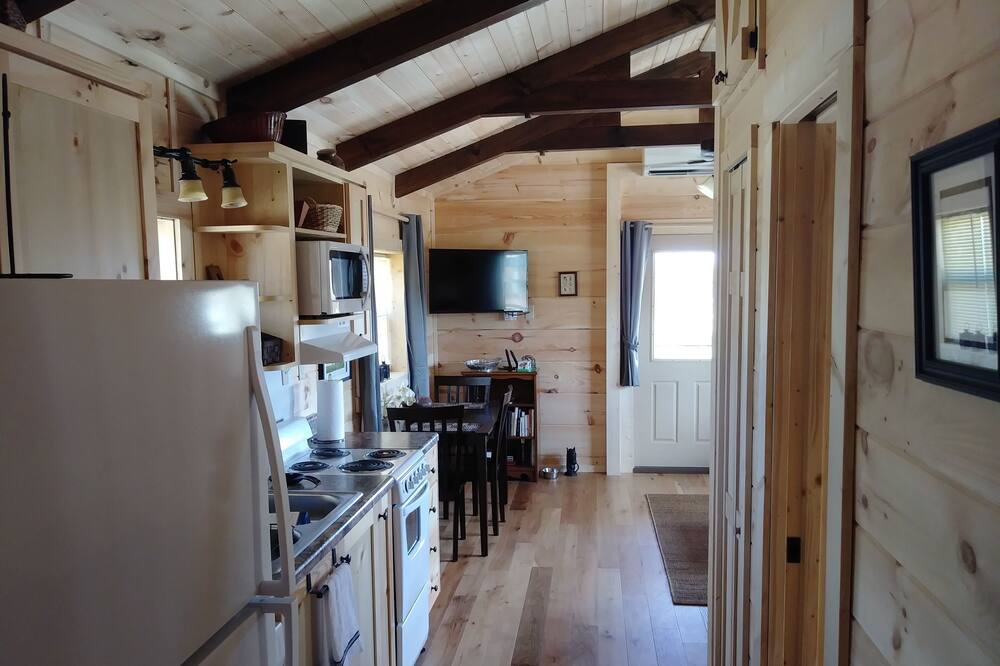 Photo of Livingroom in Tryon