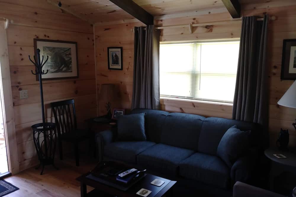 Photo of Livingroom in Tryon