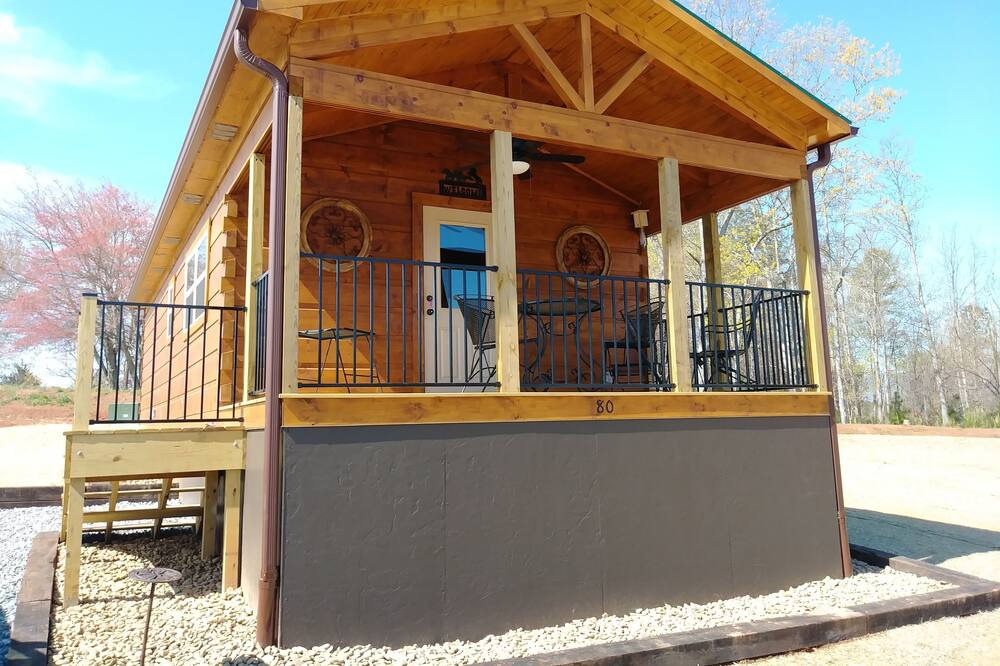 Photo of Outdoor in Tryon