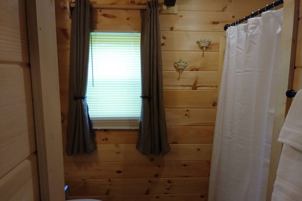 Photo of Bathroom in Tryon