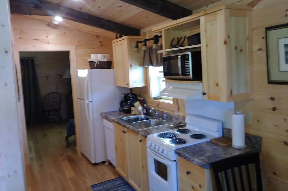Photo of Kitchen in Tryon