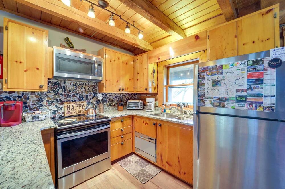 Photo of Kitchen in Mill Ridge