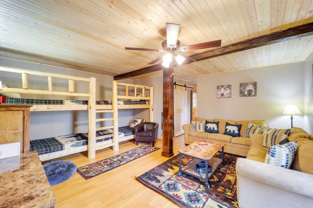 Photo of Bedroom in Mill Ridge