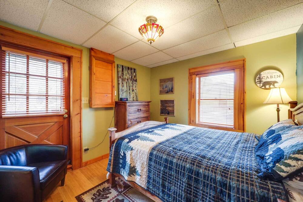 Photo of Bathroom in Mill Ridge