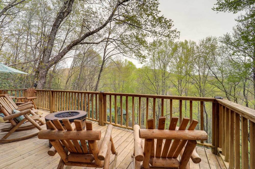 Photo of Outdoor in Mill Ridge