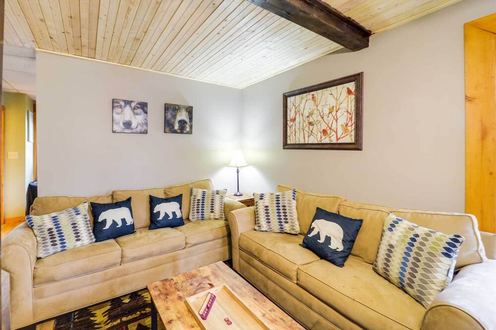Photo of Livingroom in Mill Ridge