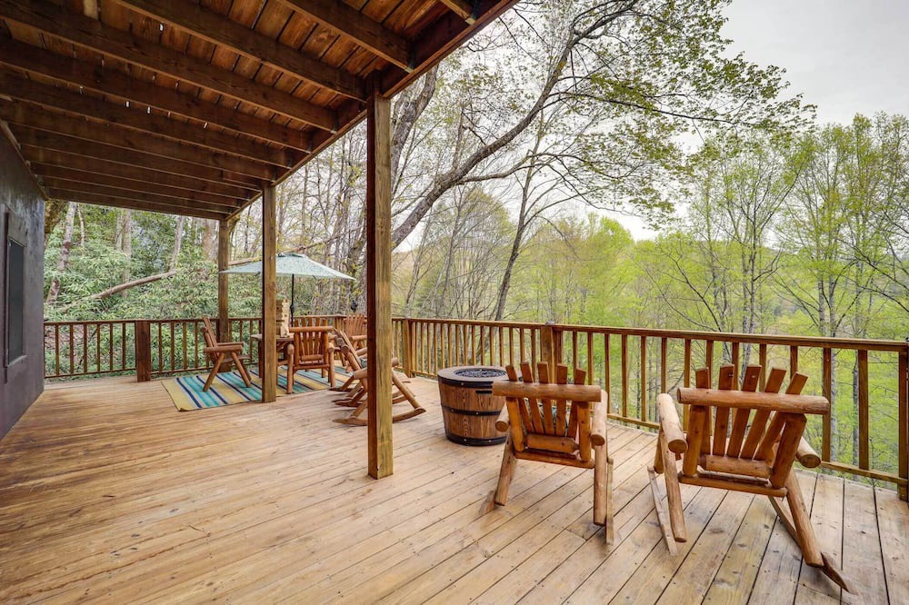 Photo of Outdoor in Mill Ridge