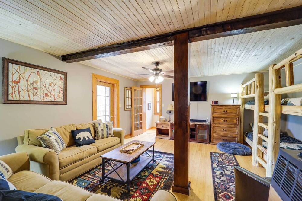 Photo of Livingroom in Mill Ridge