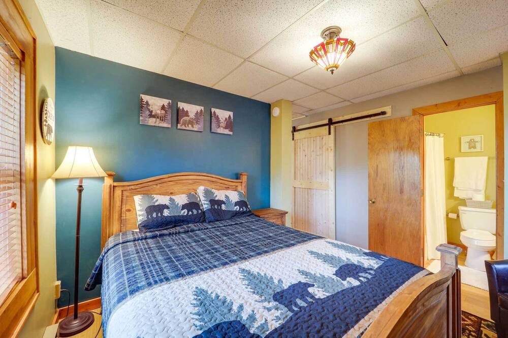 Photo of Bedroom in Mill Ridge
