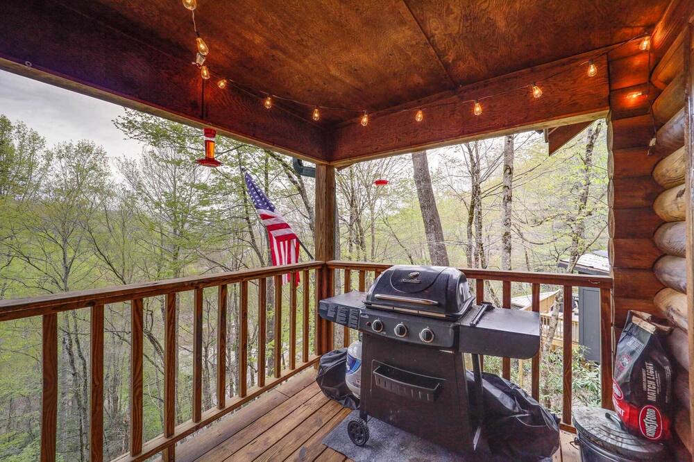 Photo of Outdoor in Mill Ridge