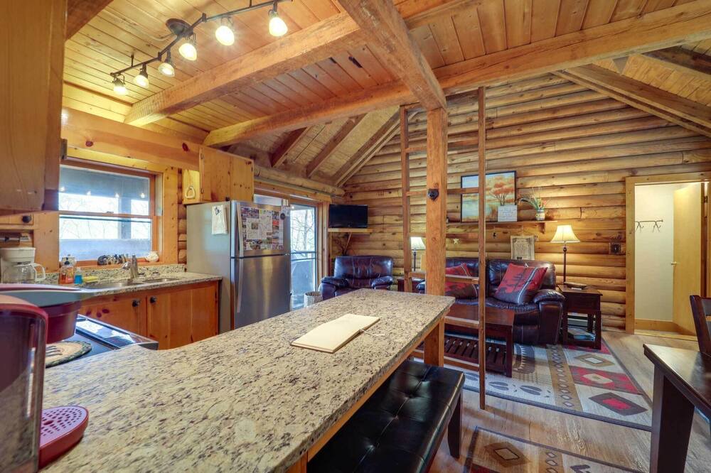 Photo of Kitchen in Mill Ridge