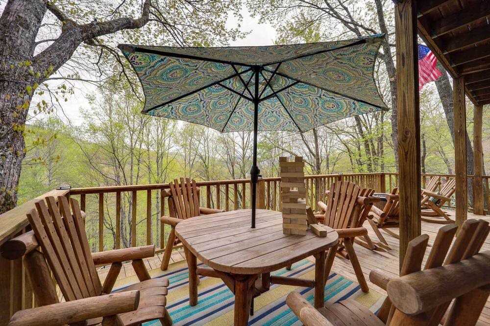 Photo of Outdoor in Mill Ridge