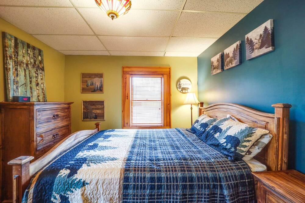 Photo of Bedroom in Mill Ridge