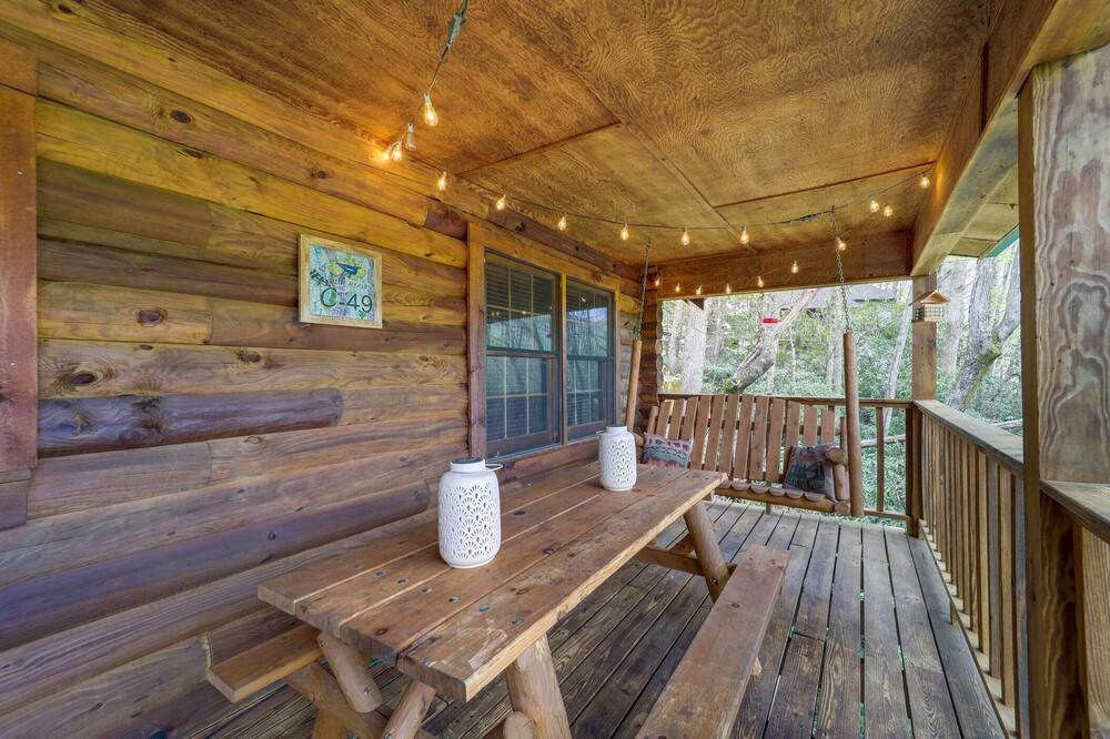 Photo of Outdoor in Mill Ridge