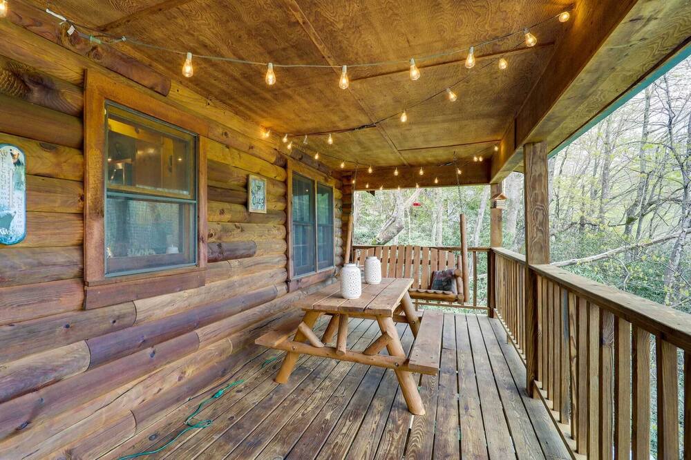 Photo of Outdoor in Mill Ridge
