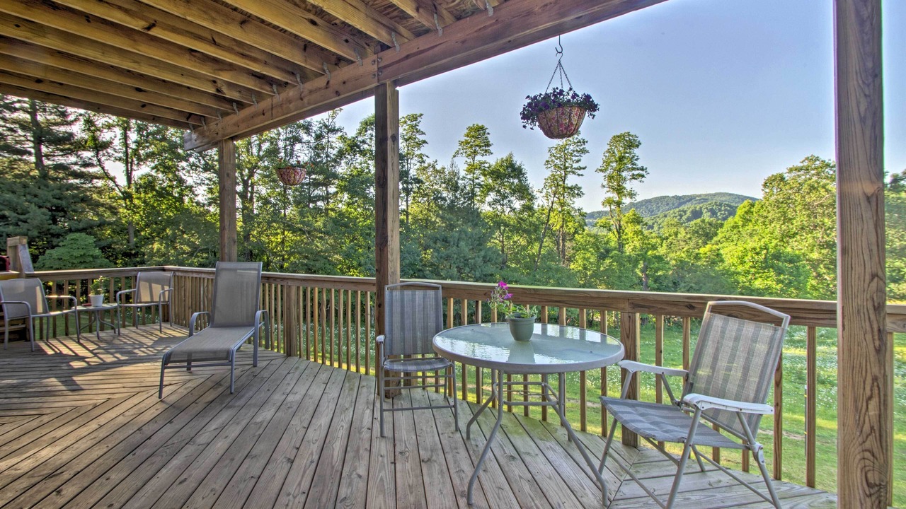 Photo of Patio Balcony in Lynn