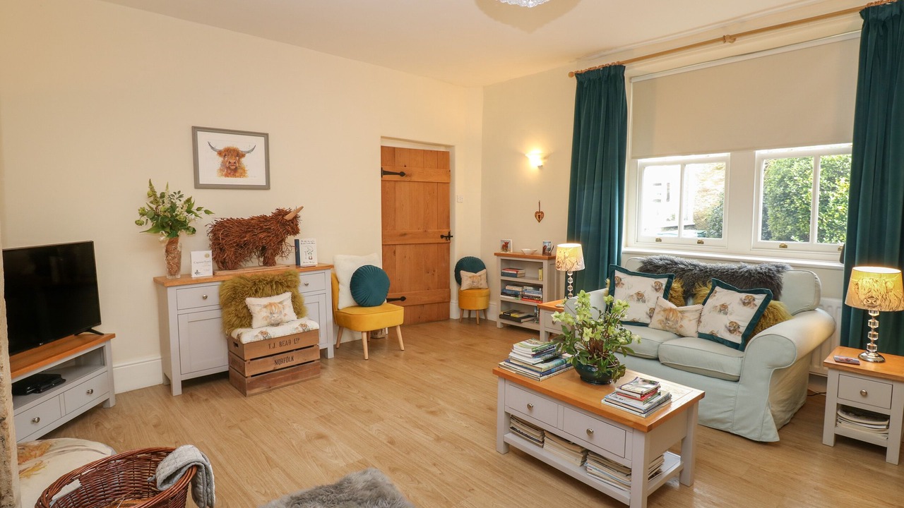 Photo of Livingroom in Staindrop