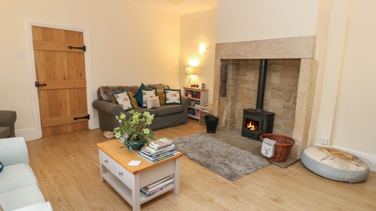 Photo of Livingroom in Staindrop