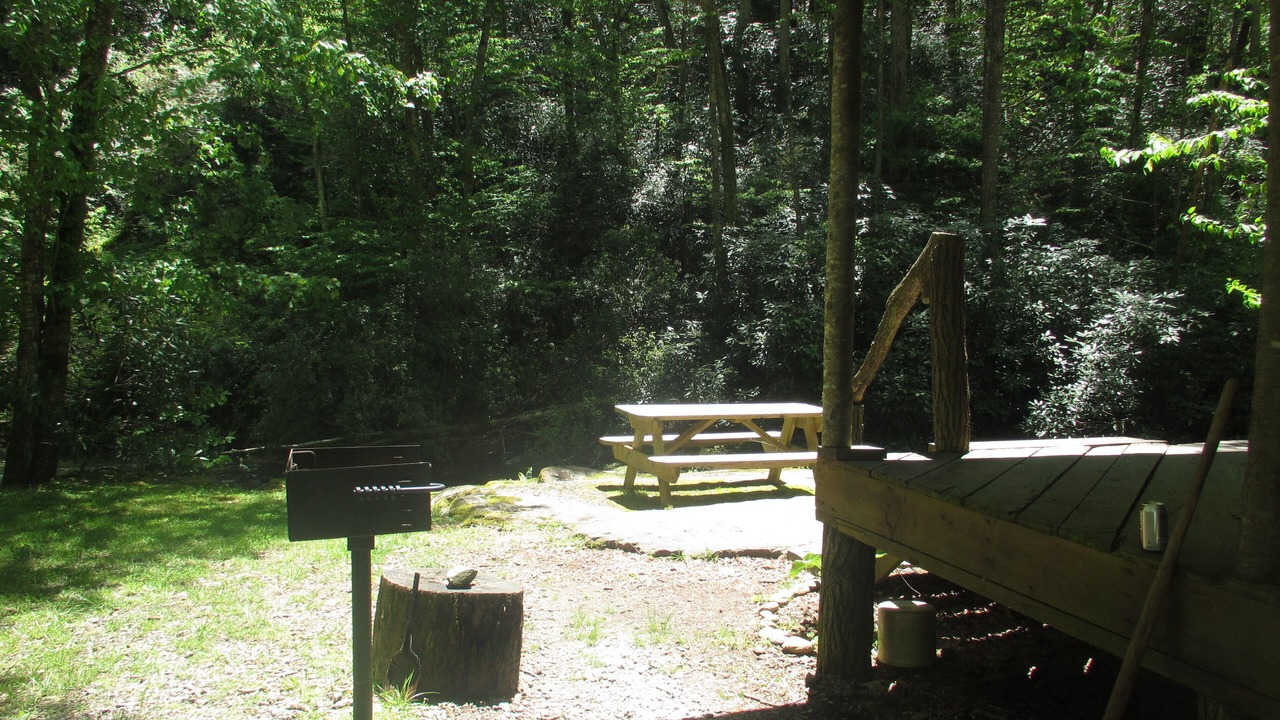 Photo of Outdoor in Robbinsville
