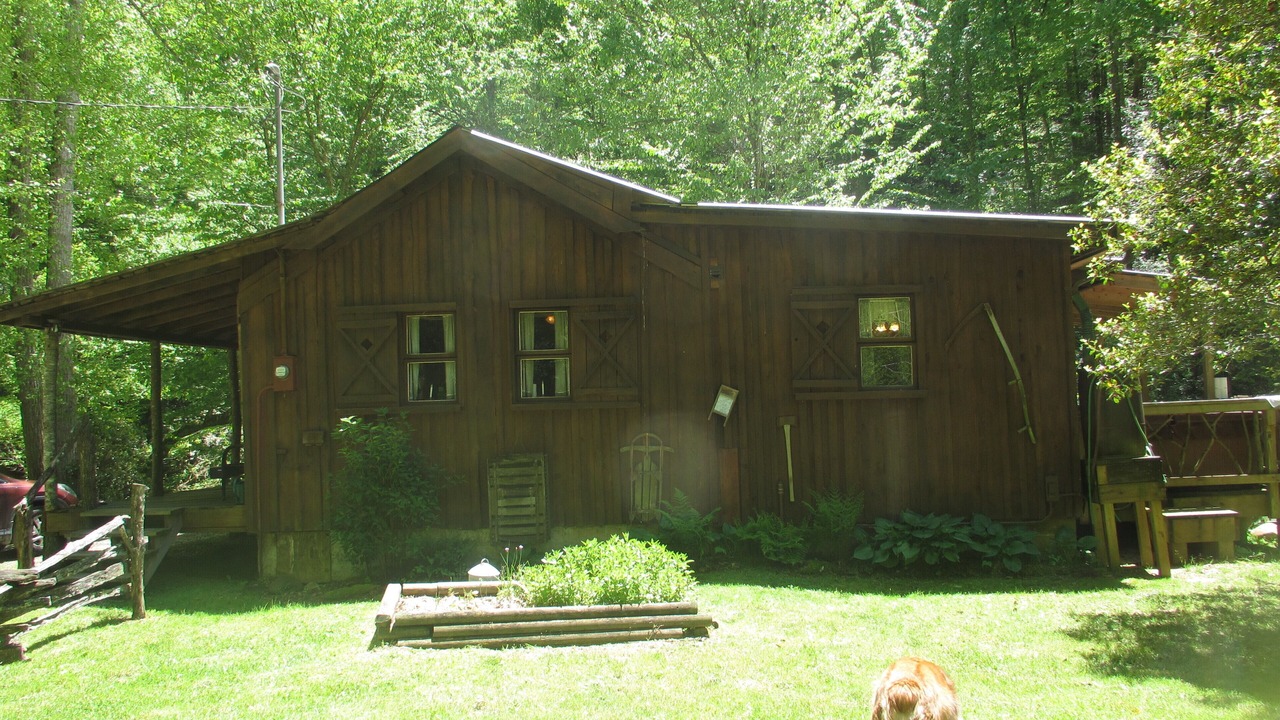 Photo of Outdoor in Robbinsville