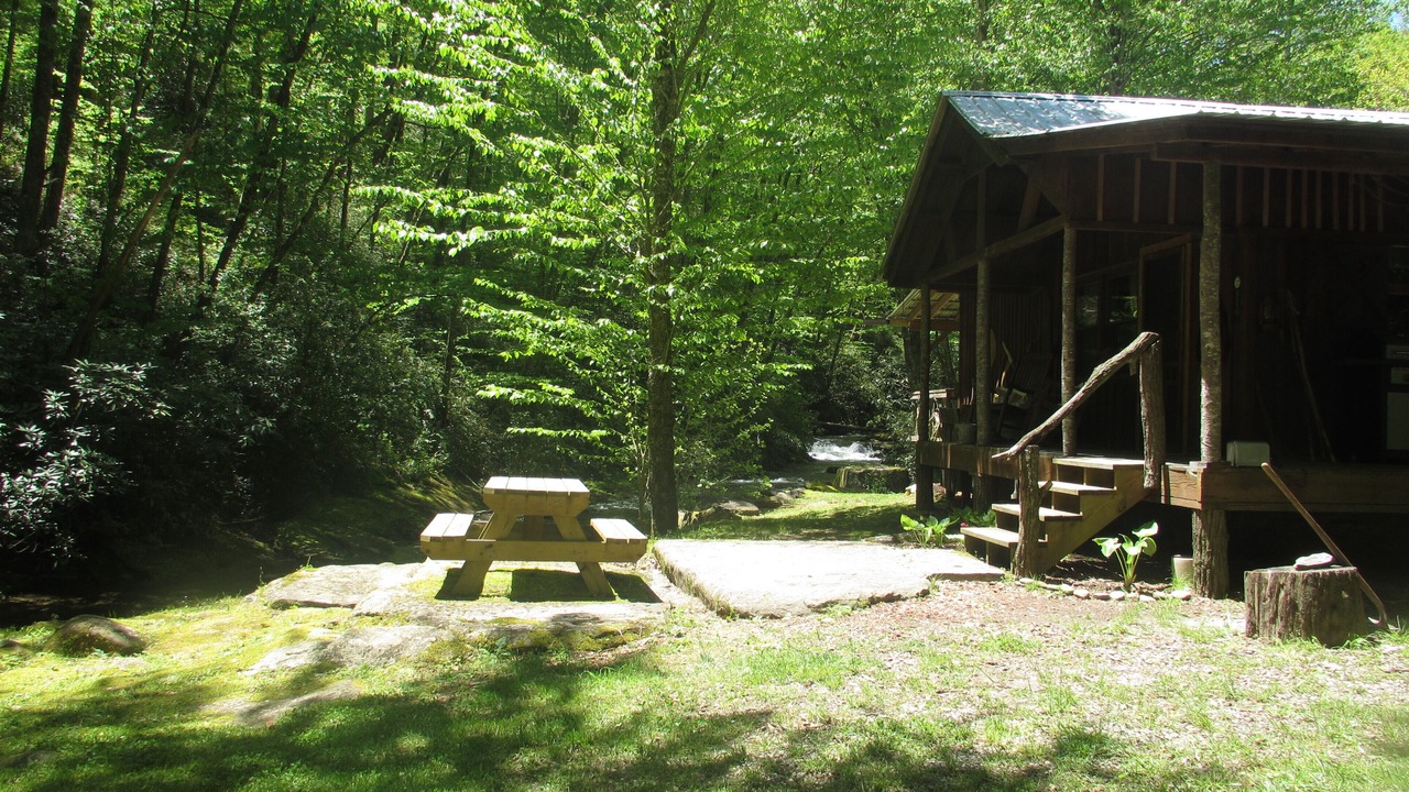 Photo of Outdoor in Robbinsville