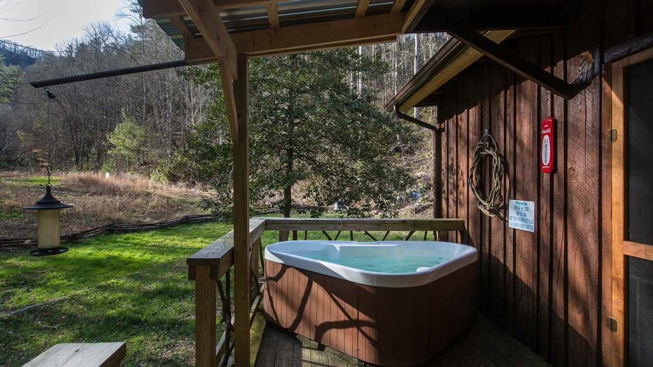 Photo of Outdoor in Robbinsville