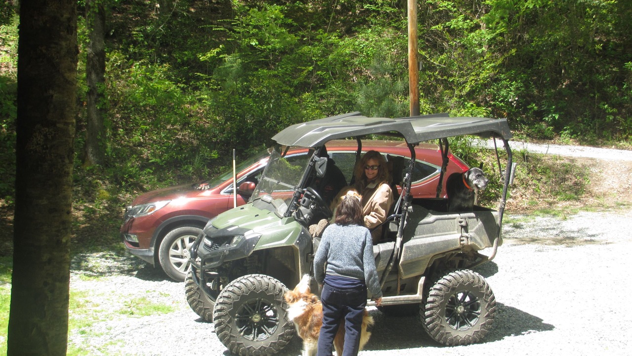 Photo of Outdoor in Robbinsville
